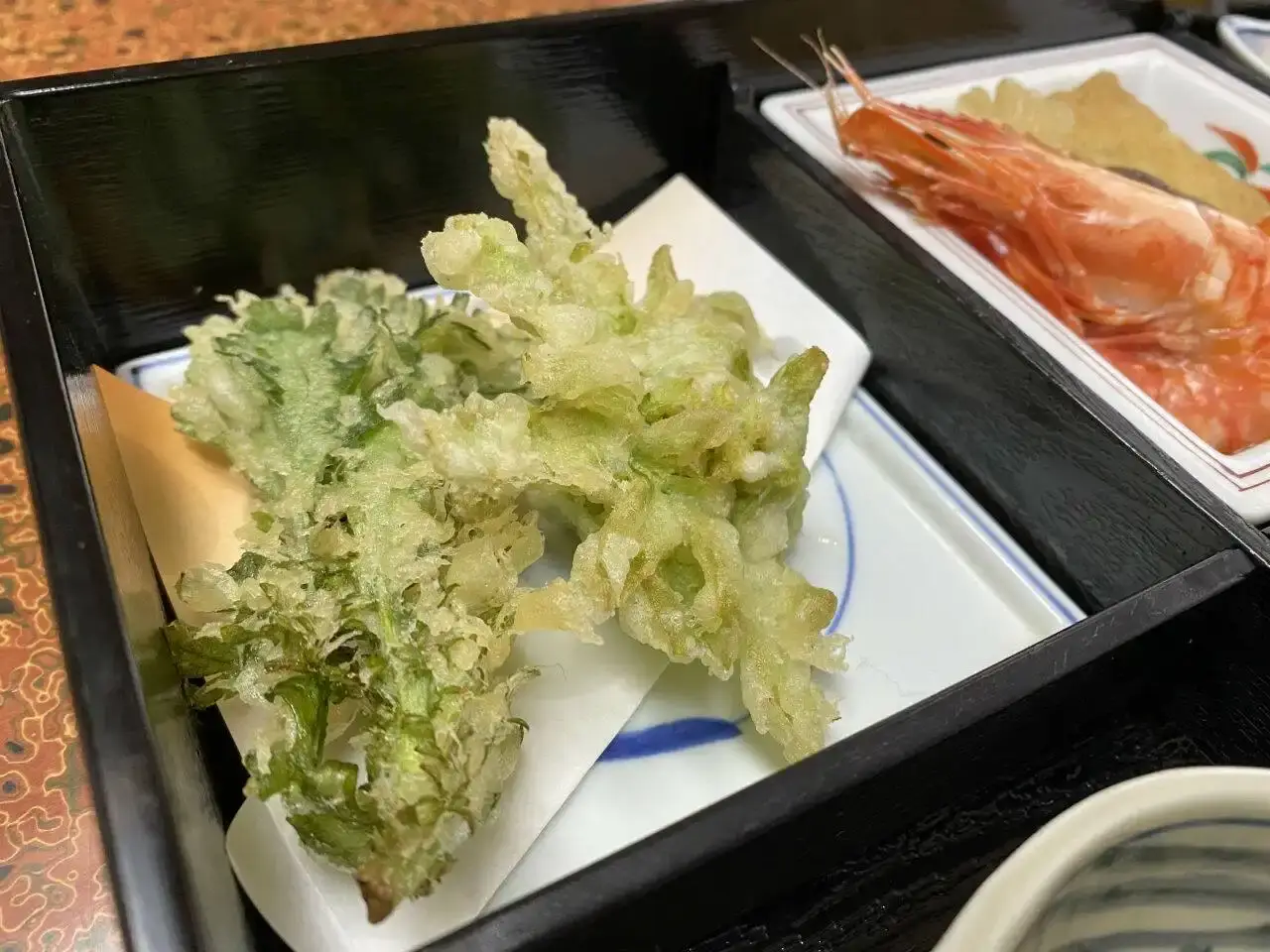 湯田川温泉 理太夫旅館 | 春をいただきますランチ 湯田川温泉 理太夫旅館 | 春をいただきますランチ