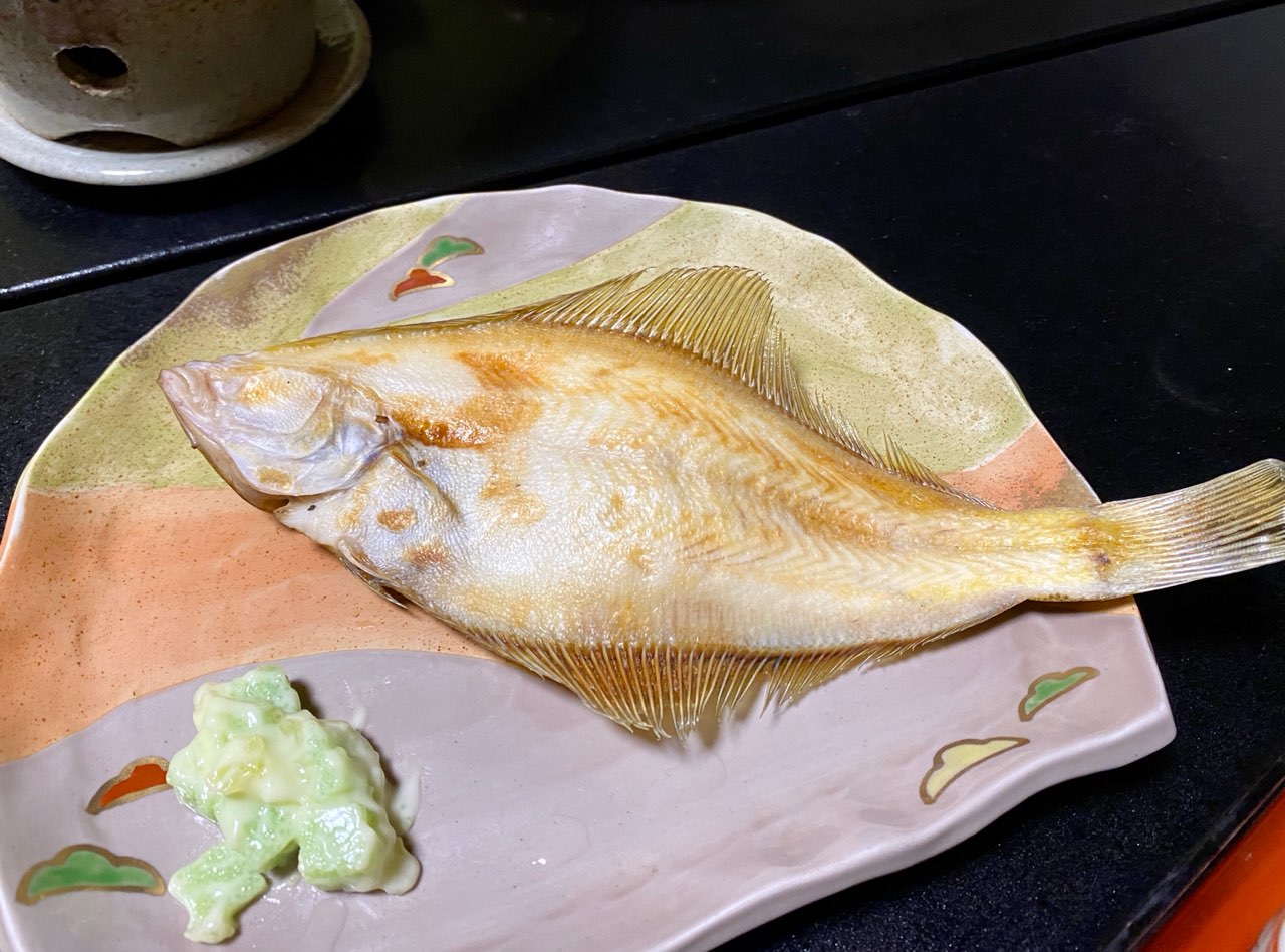湯田川温泉 理太夫旅館 | 魚のおいしいまち鶴岡