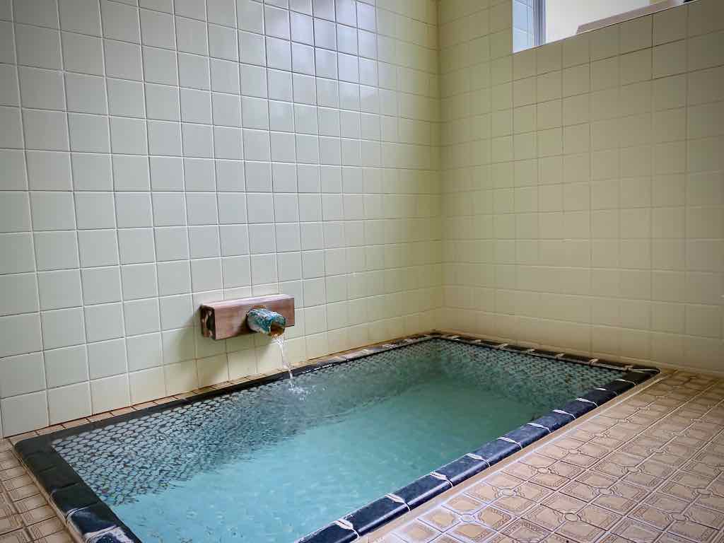 湯田川温泉 理太夫旅館 | 貸切風呂のある宿